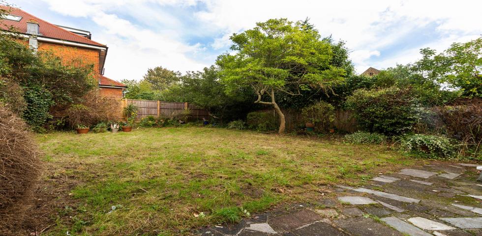 Terraced Home Iverson Road, West Hampstead